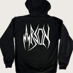 Arson - Bloodrise (Duks)