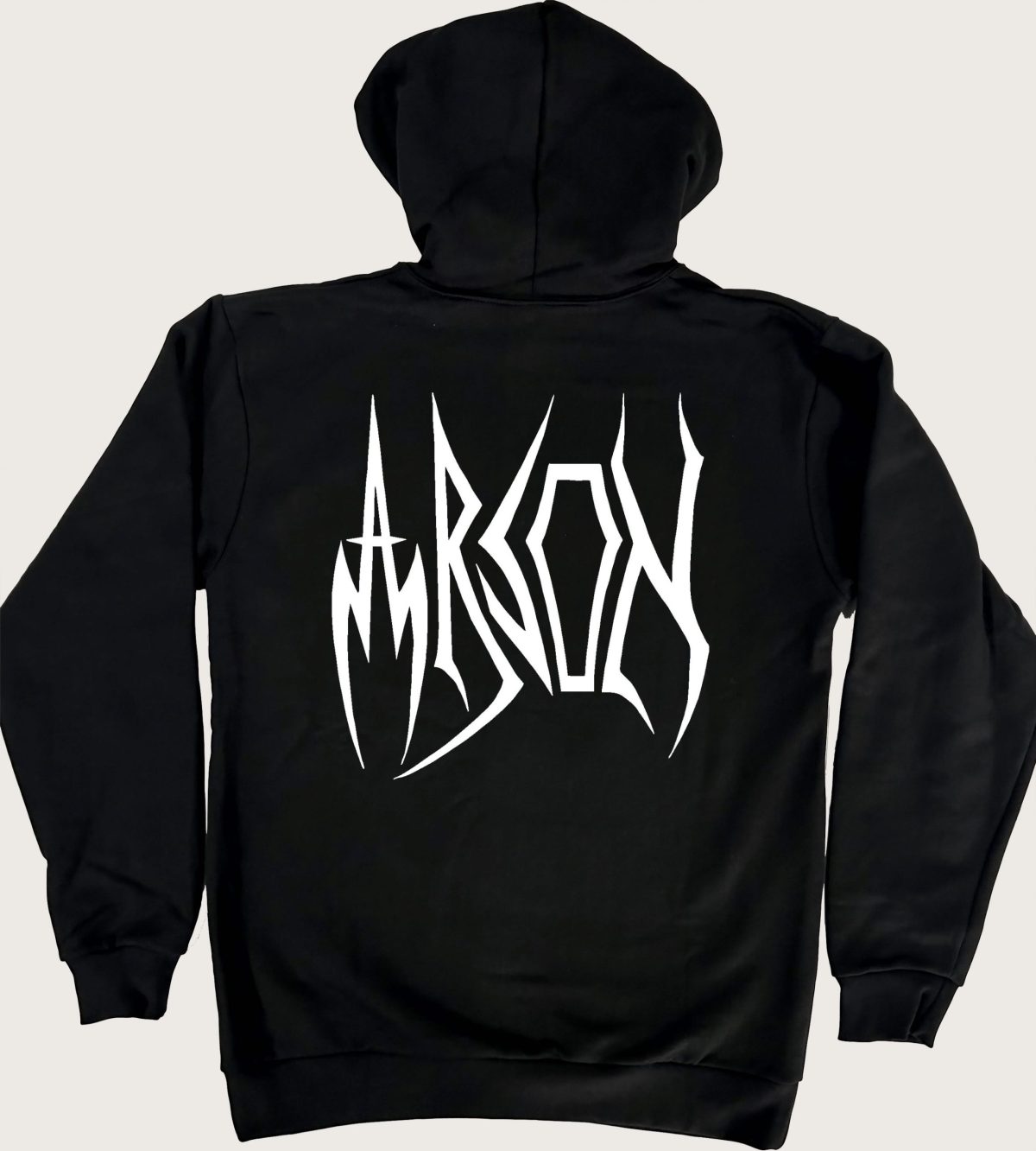 Arson - Bloodrise (Duks)
