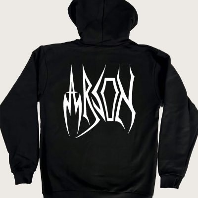 Arson - Bloodrise (Duks)