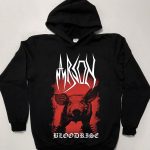 Arson - Bloodrise (Duks)