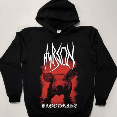 Arson - Bloodrise (Duks)