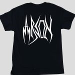 Arson - Bloodrise
