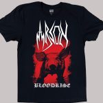 Arson - Bloodrise