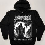 Dungeon Sorcery - Arcane Writ of the Damned Warlock (Duks)