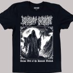 Dungeon Sorcery - Arcane Writ of the Damned Warlock