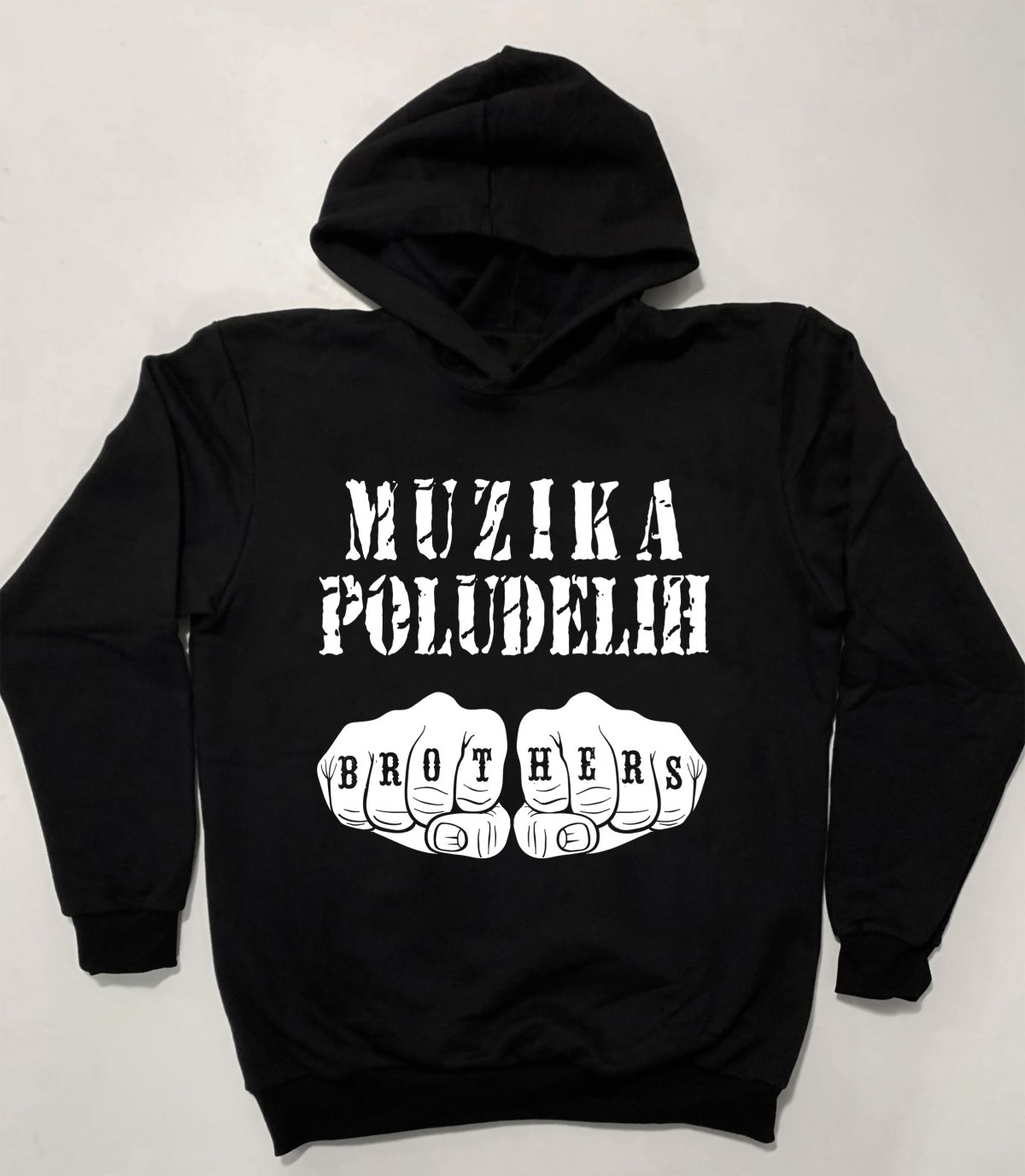 Muzika Poludelih - Brothers (Duks)
