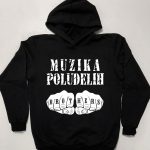 Muzika Poludelih - Brothers (Duks)