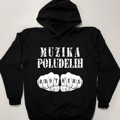Muzika Poludelih - Brothers (Duks)