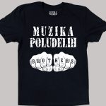 Muzika Poludelih - Brothers