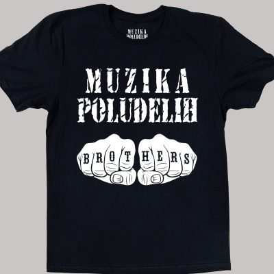 Muzika Poludelih - Brothers