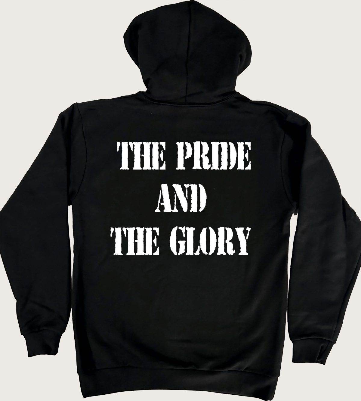 Muzika Poludelih - The Pride And The Glory (Duks)