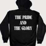Muzika Poludelih - The Pride And The Glory (Duks)