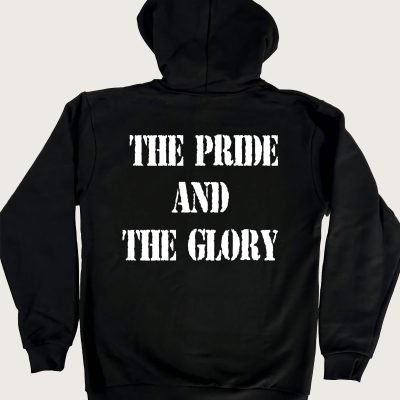 Muzika Poludelih - The Pride And The Glory (Duks)