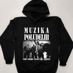 Muzika Poludelih - The Pride And The Glory (Duks)
