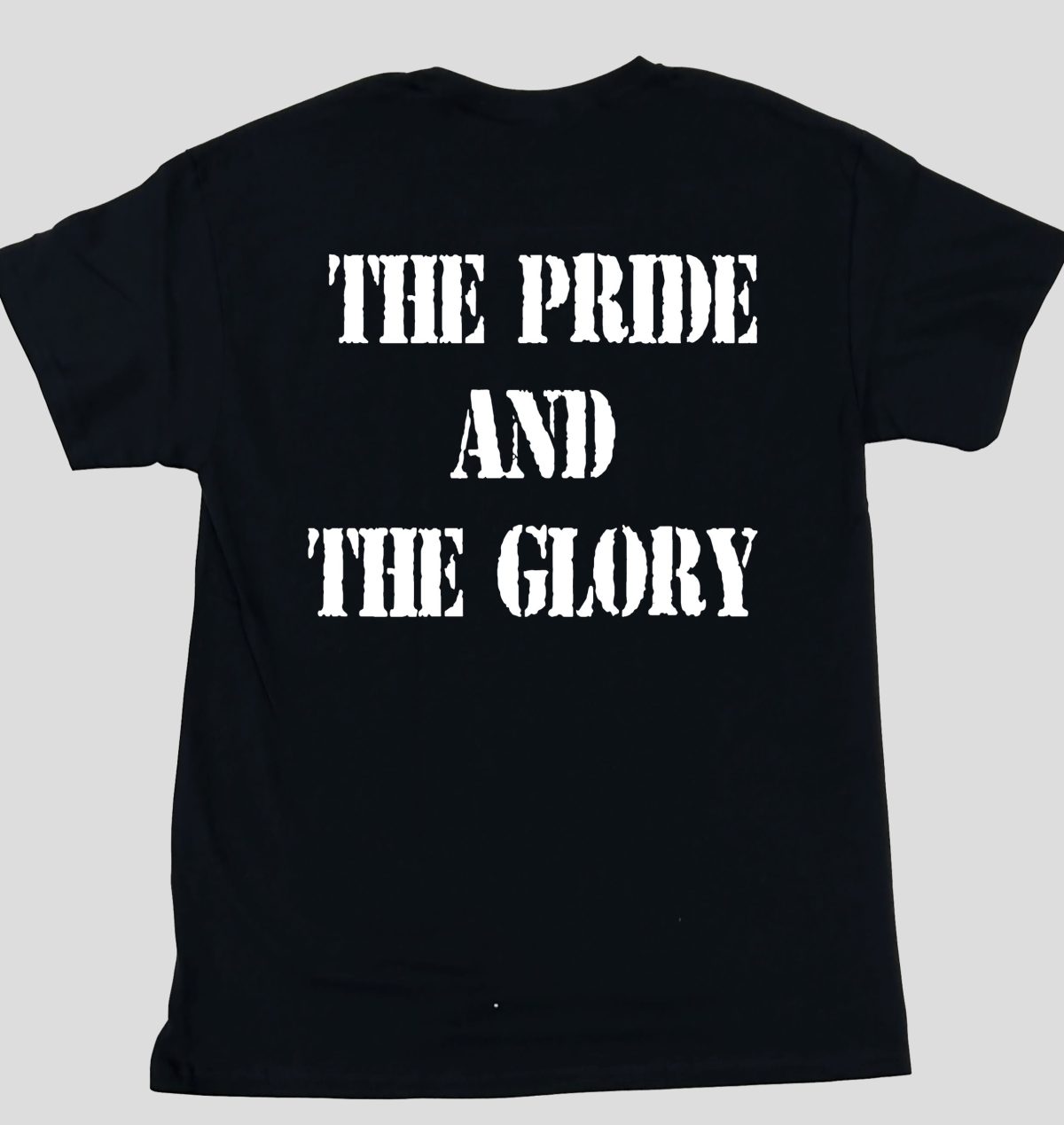 Muzika Poludelih - The Pride And The Glory
