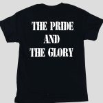 Muzika Poludelih - The Pride And The Glory