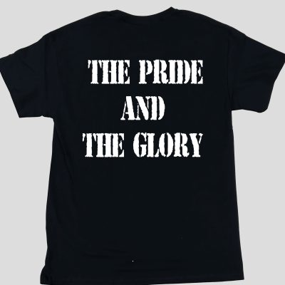 Muzika Poludelih - The Pride And The Glory