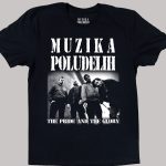Muzika Poludelih - The Pride And The Glory