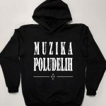 Muzika Poludelih - Ulice su mrtve (Duks)