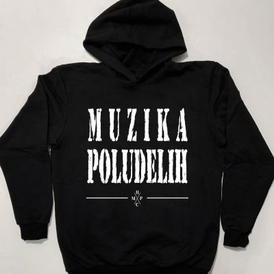 Muzika Poludelih - Ulice su mrtve (Duks)
