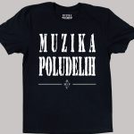 Muzika Poludelih - Ulice su mrtve