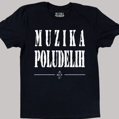 Muzika Poludelih - Ulice su mrtve