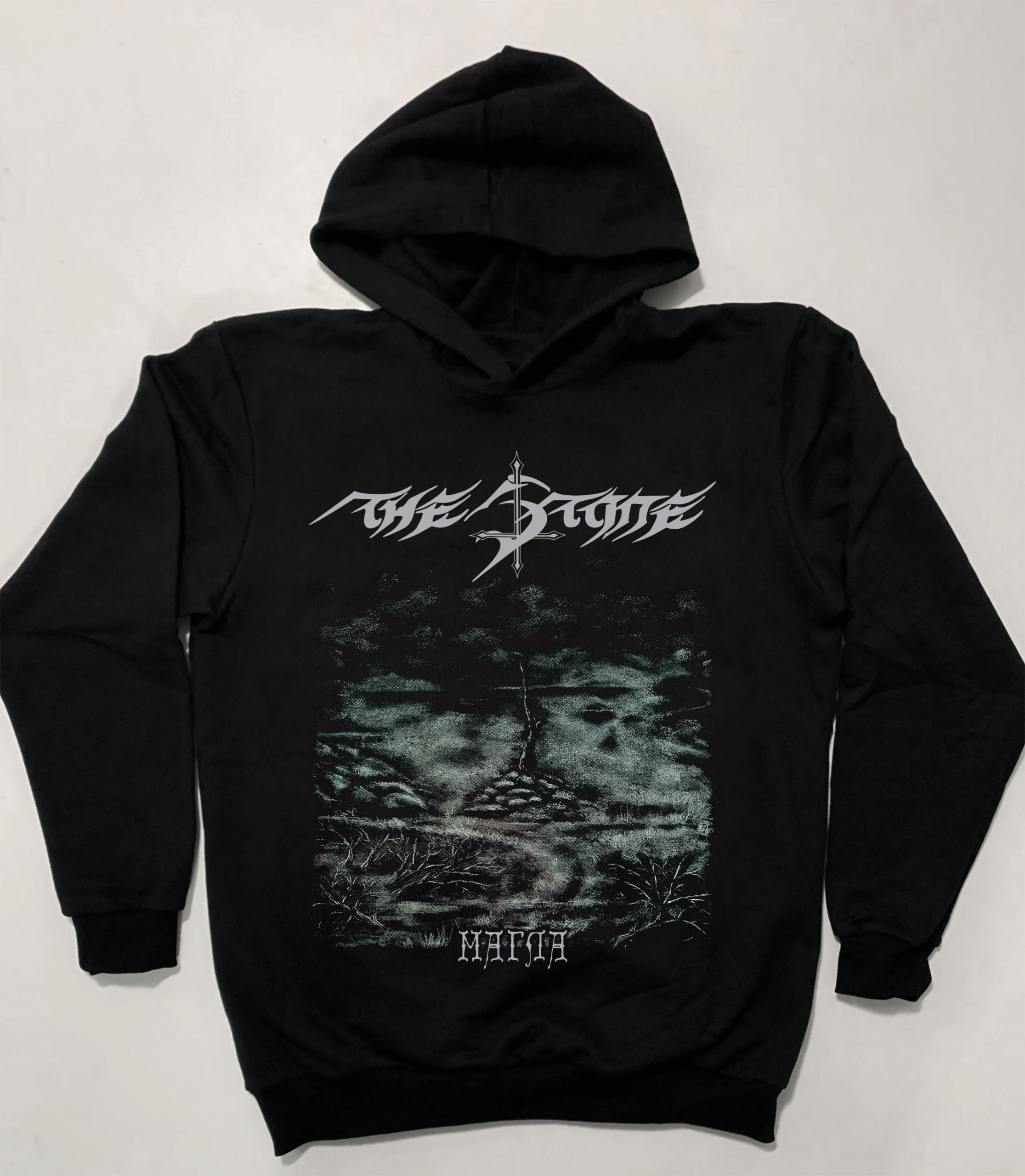 The Stone - Magla (Duks)