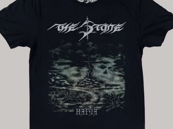 The Stone - Magla