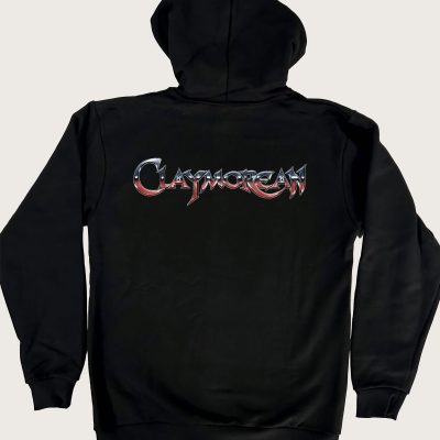 Claymorean - Eternal Curse-duks-ledja Claymorean - Eternal Curse (Duks)