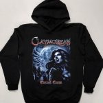 Claymorean - Eternal Curse (Duks)