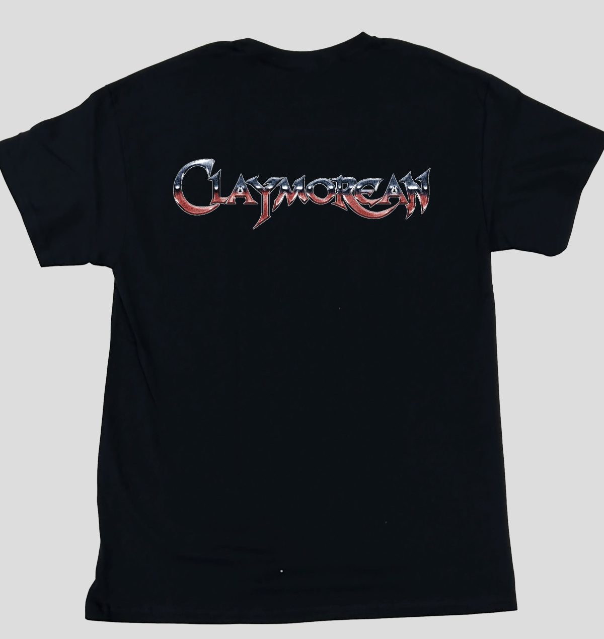 Claymorean - Eternal Curse-majica-ledja Claymorean - Eternal Curse