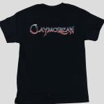 Claymorean - Eternal Curse