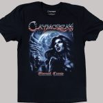 Claymorean - Eternal Curse