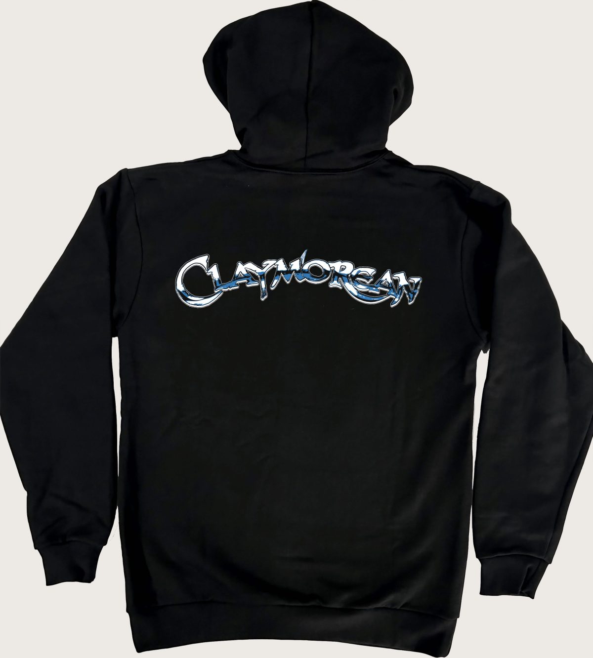 Claymorean - Eulogy for the Gods (Duks)