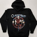 Claymorean - Eulogy for the Gods (Duks)