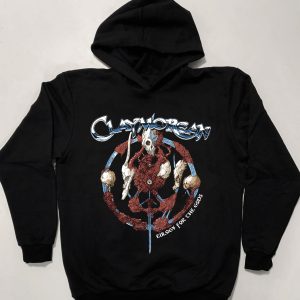 Claymorean - Eulogy for the Gods (Duks)