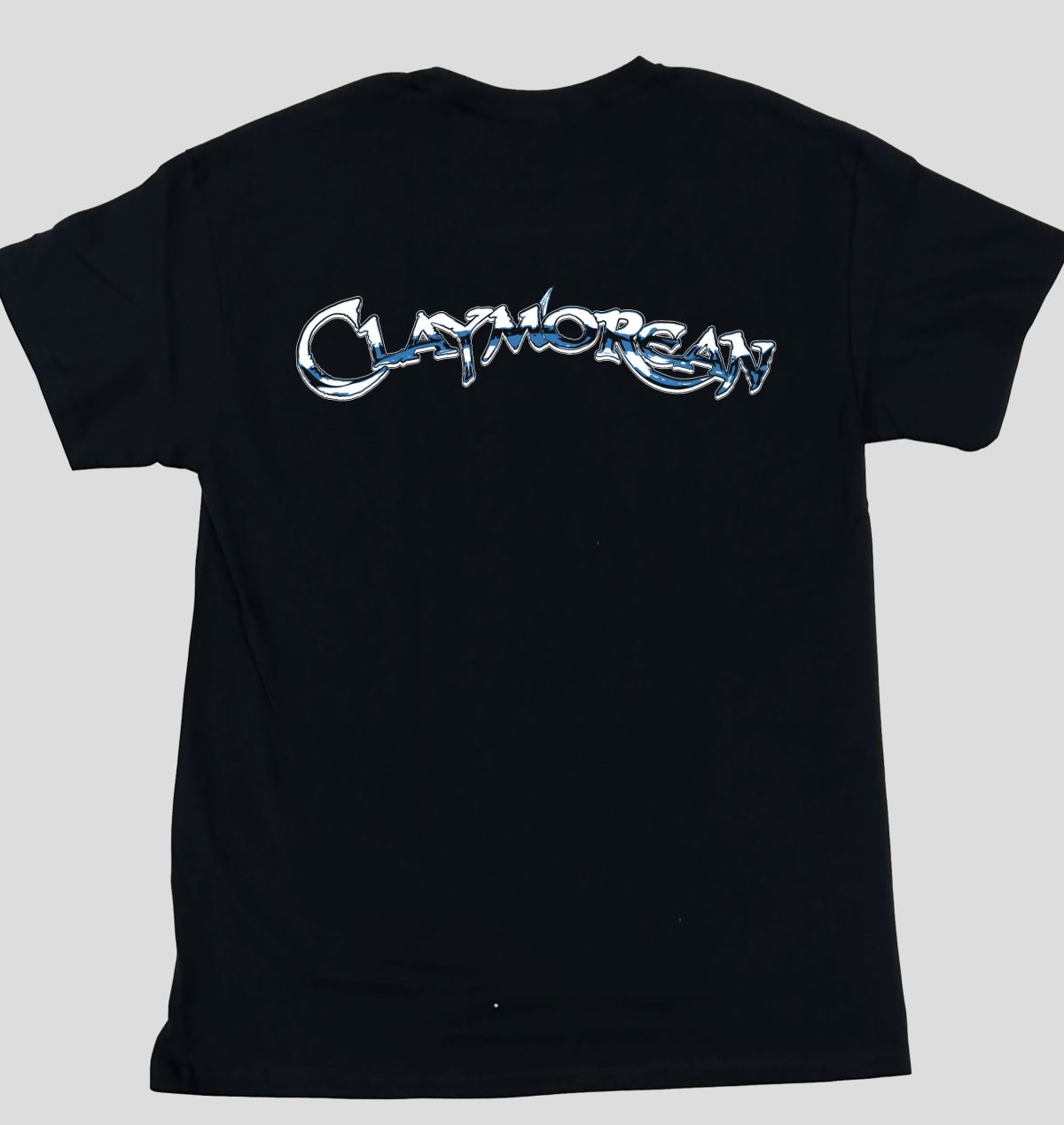 Claymorean - Eulogy for the Gods-majica-ledja Claymorean - Eulogy for the Gods