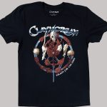 Claymorean - Eulogy for the Gods