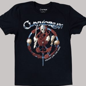 Claymorean - Eulogy for the Gods
