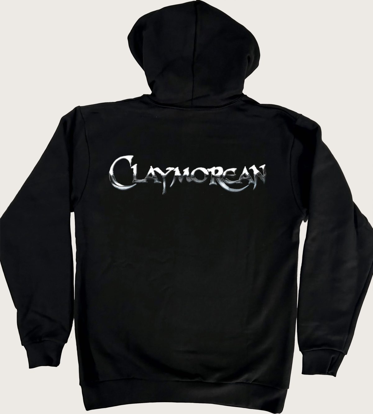Claymorean - Unbroken (Duks)