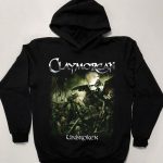 Claymorean - Unbroken (Duks)