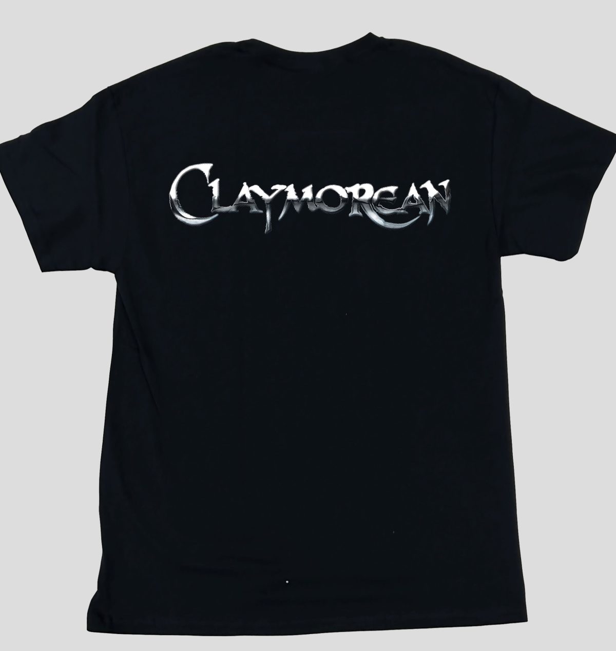 Claymorean - Unbroken