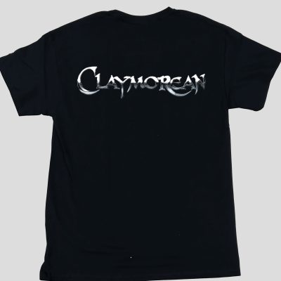 Claymorean - Unbroken
