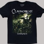 Claymorean - Unbroken