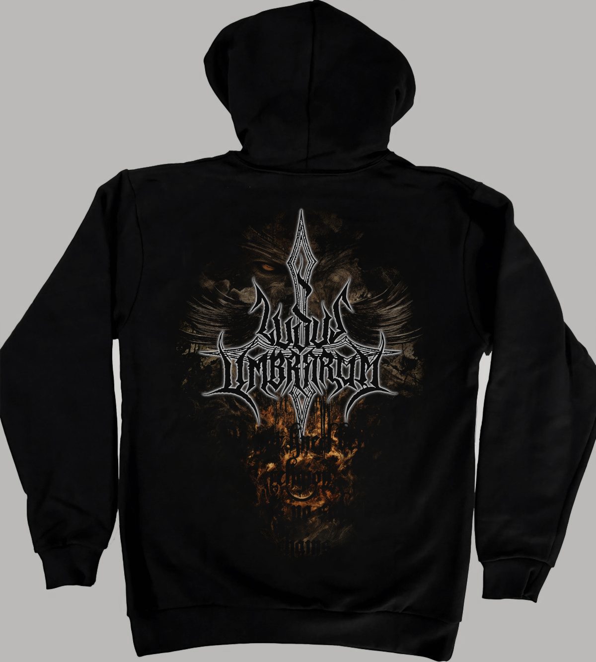 Ludus Umbrarum (Duks)