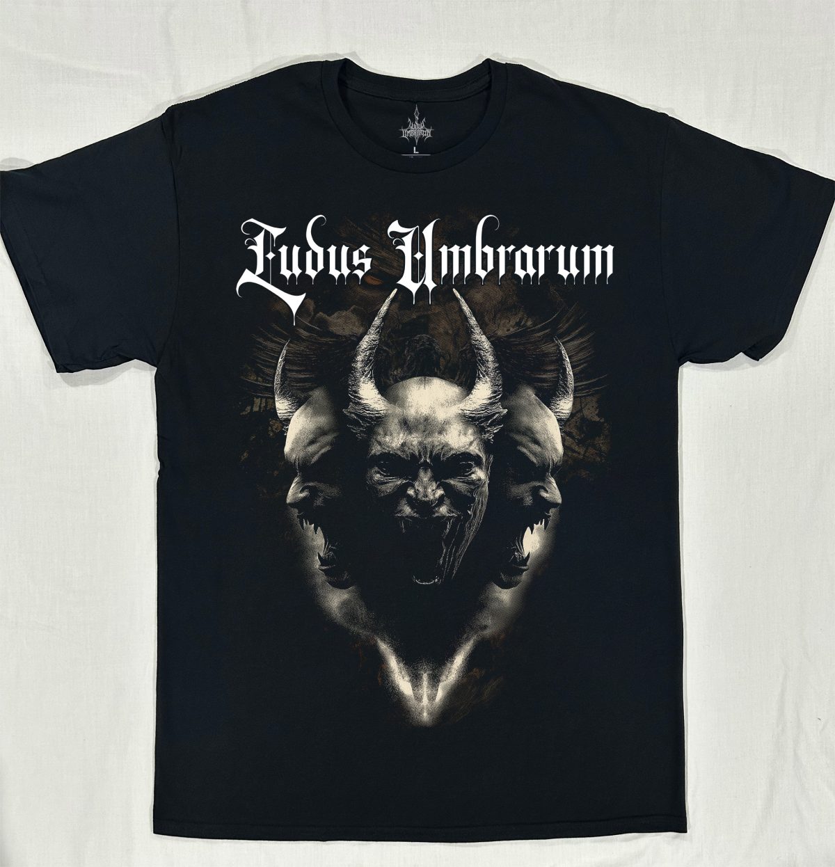 Ludus Umbrarum