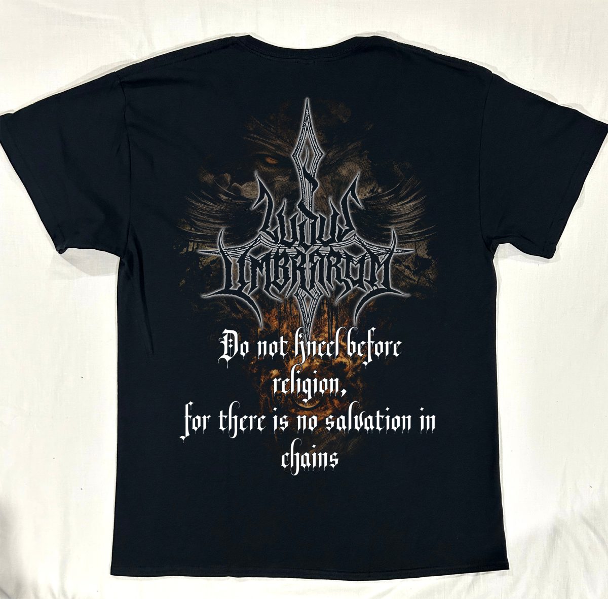 Ludus Umbrarum