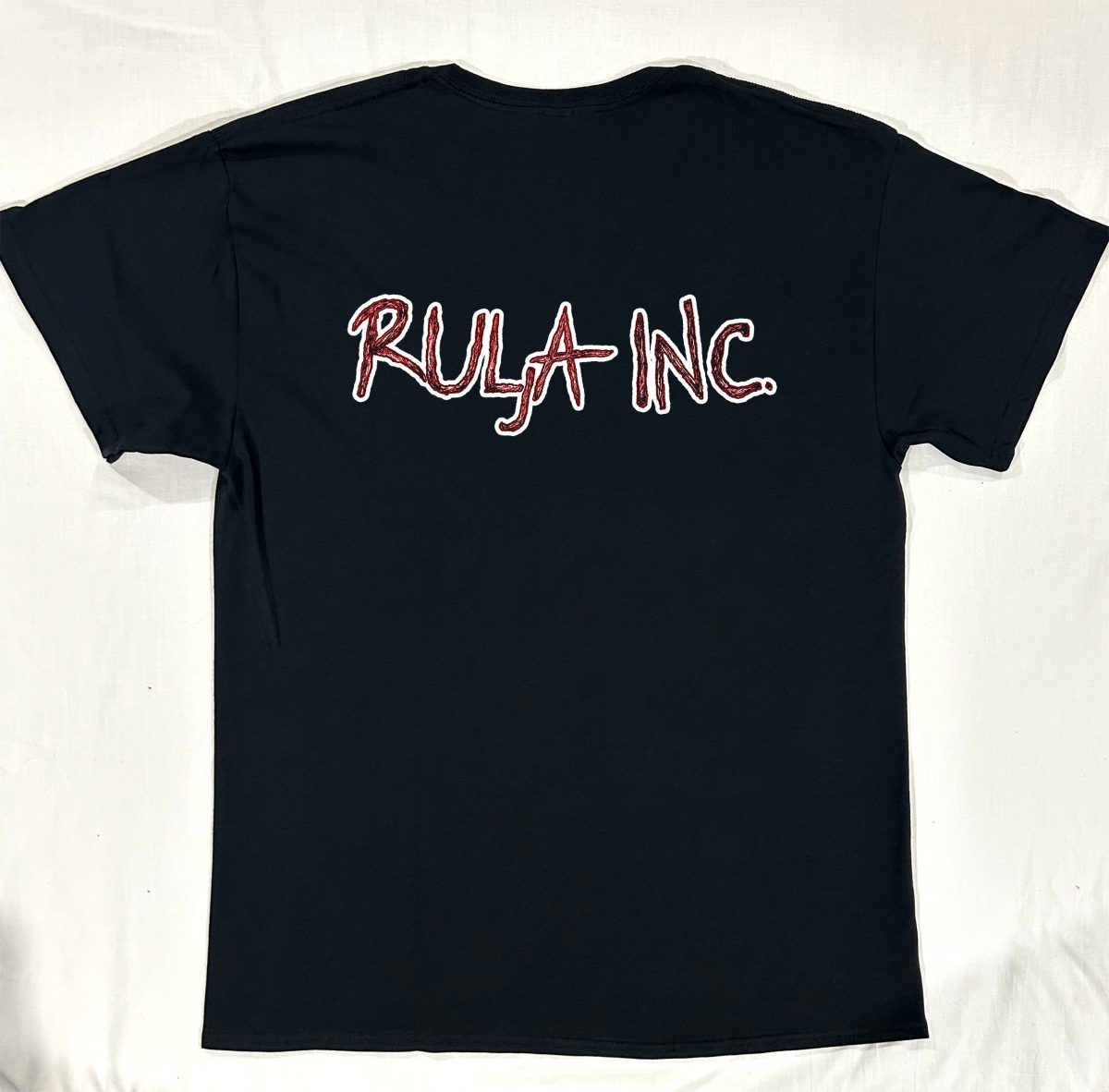 Rulja1-nazad Rulja Inc. - Ništa Skriveno