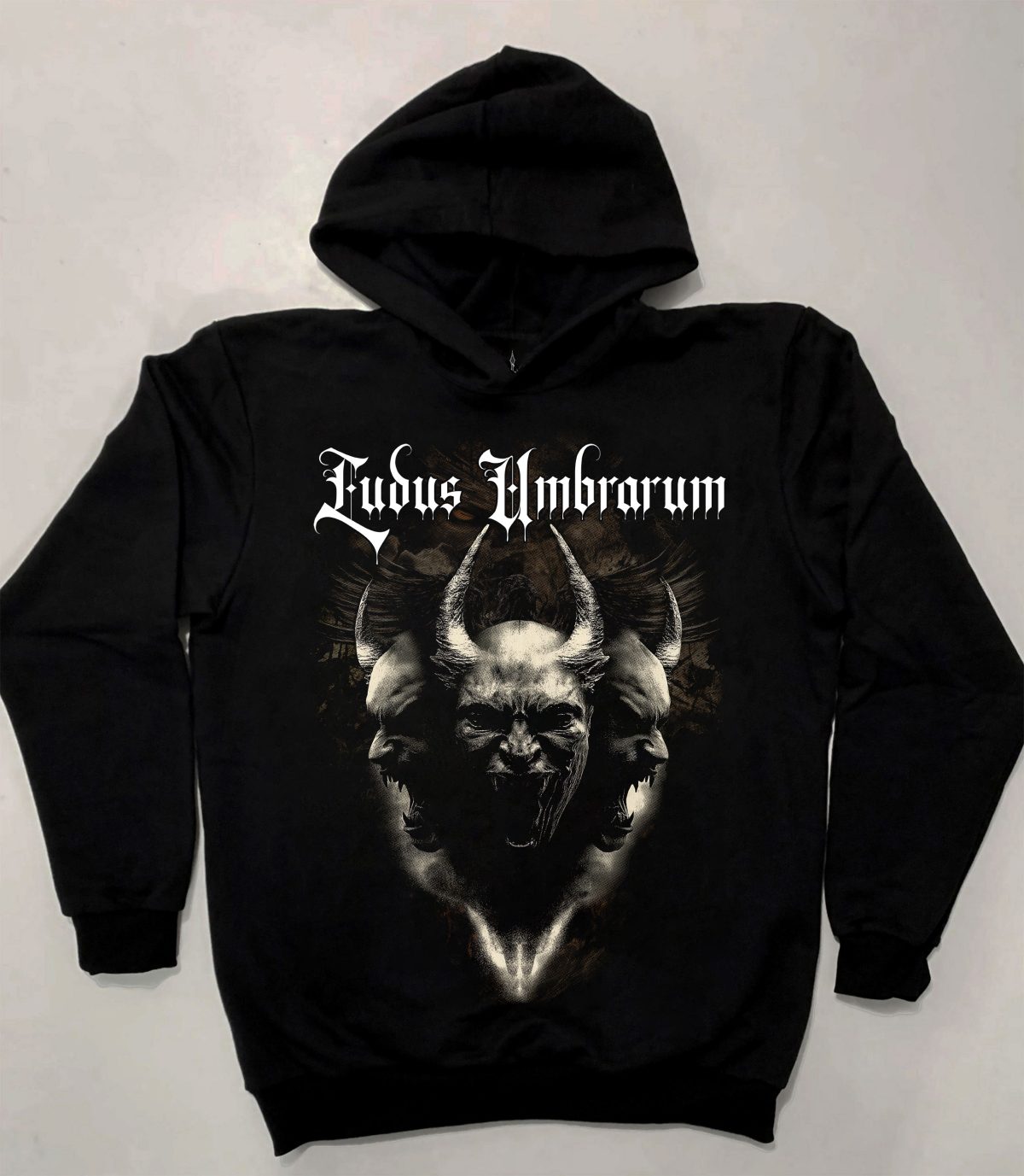 Ludus Umbrarum (Duks)