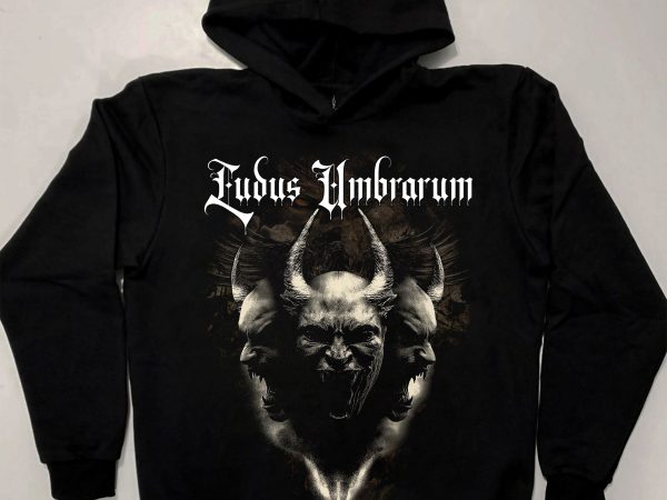 Ludus Umbrarum (Duks)